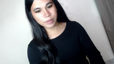 asianblk_barbiedoll online show from July 12, 12:01 am