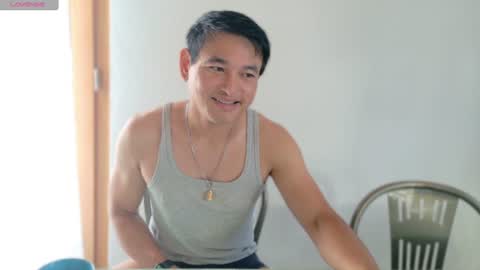 AsianBoy Sunny online show from June 18, 4:57 am