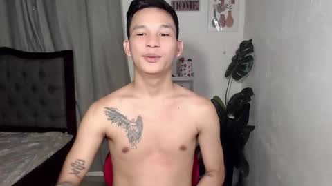 asianboycock14 online show from March 12, 8:53 am