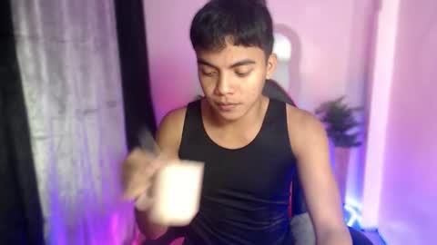 Fev online show from October 9, 7:56 pm