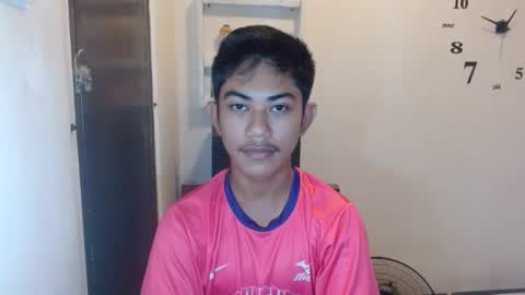 Snapshot of asiancockhero22 chatting on December 3, 12:46 am HERO online show from December 3, 12:46 am