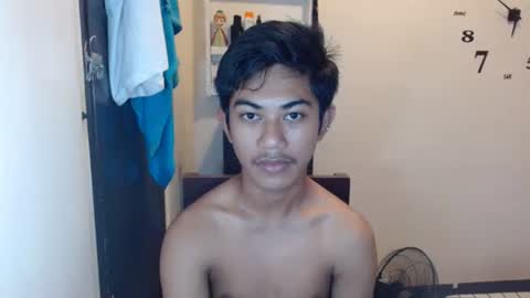 Snapshot of asiancockhero22 chatting on January 6, 2:25 pm HERO online show from January 6, 2:25 pm