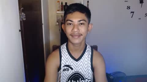 Snapshot of asiancockhero22 chatting on January 24, 8:32 pm HERO online show from January 24, 8:32 pm