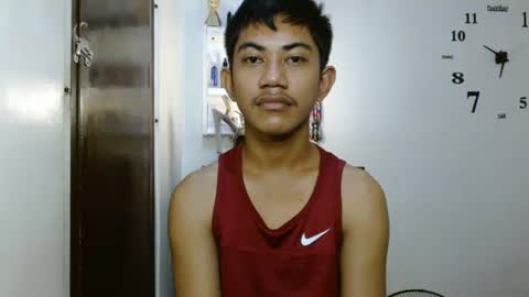 Snapshot of asiancockhero22 chatting on February 12, 7:56 pm HERO online show from February 12, 7:56 pm