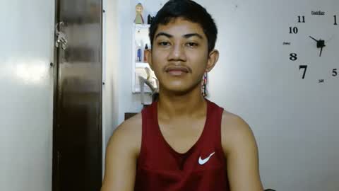 Snapshot of asiancockhero22 chatting on February 13, 1:19 am HERO online show from February 13, 1:19 am