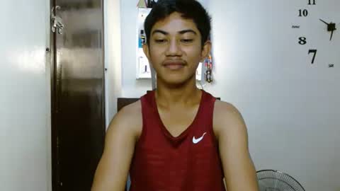 Snapshot of asiancockhero22 chatting on February 26, 12:27 am HERO online show from February 26, 12:27 am