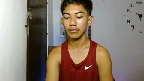 Snapshot of asiancockhero22 chatting on March 12, 12:42 am HERO online show from March 12, 12:42 am