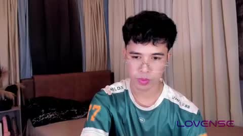 asiancum_peter online show from July 7, 2:58 am