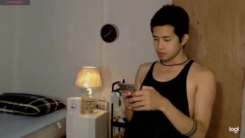 Snapshot of asiancumguyx chatting on October 18, 5:54 am Orlando online show from October 18, 5:54 am