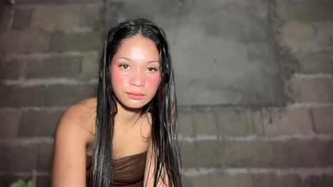 asianfuckdolljai online show from August 2, 2:54 am