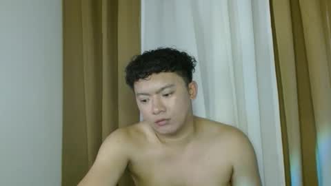 asiangay1209 online show from September 22, 11:07 pm