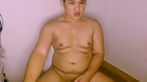 asiangay1209 online show from October 18, 4:41 pm