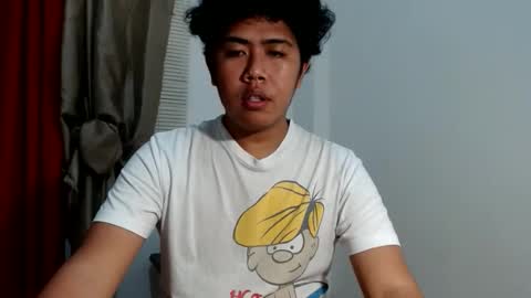Snapshot of asianharddick00 chatting on May 30, 3:53 pm asianharddick00 online show from May 30, 3:53 pm