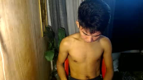 Snapshot of asianhotbigcock chatting on June 24, 7:18 am Nico online show from June 24, 7:18 am