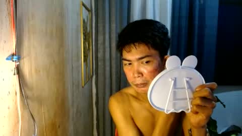 Snapshot of asianhotbigcock chatting on June 28, 2:45 pm Nico online show from June 28, 2:45 pm