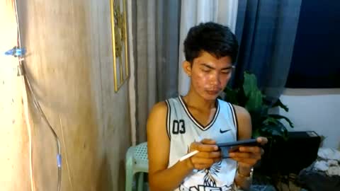 Snapshot of asianhotbigcock chatting on July 2, 6:14 pm Nico online show from July 2, 6:14 pm