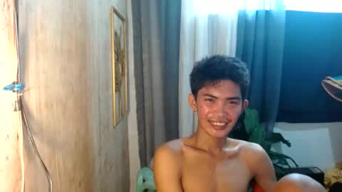 Snapshot of asianhotbigcock chatting on July 5, 2:40 am Nico online show from July 5, 2:40 am