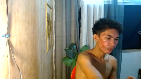 Snapshot of asianhotbigcock chatting on July 5, 9:38 am Nico online show from July 5, 9:38 am