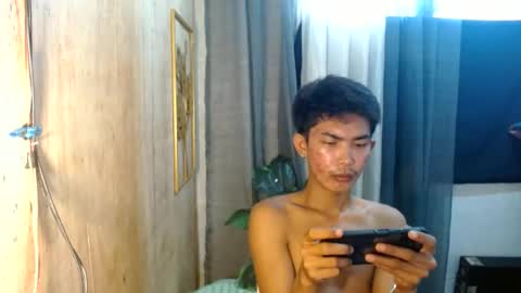 Snapshot of asianhotbigcock chatting on July 6, 6:10 am Nico online show from July 6, 6:10 am