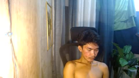 Snapshot of asianhotbigcock chatting on July 13, 6:05 am Nico online show from July 13, 6:05 am
