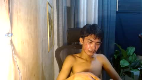 Snapshot of asianhotbigcock chatting on July 13, 6:33 pm Nico online show from July 13, 6:33 pm