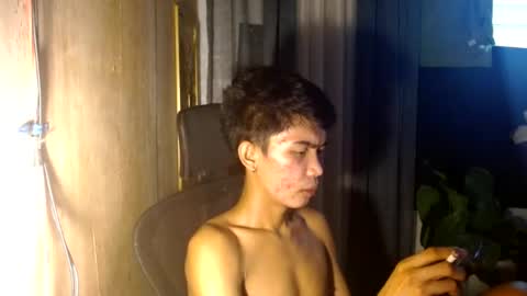 Snapshot of asianhotbigcock chatting on July 15, 8:08 am Nico online show from July 15, 8:08 am