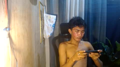 Snapshot of asianhotbigcock chatting on July 21, 11:12 am Nico online show from July 21, 11:12 am