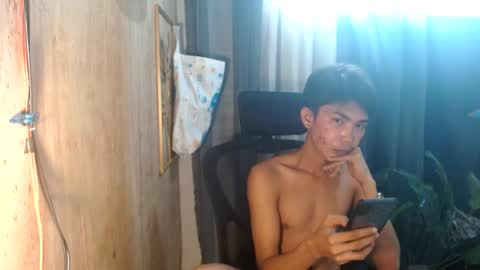 Snapshot of asianhotbigcock chatting on July 21, 11:18 pm Nico online show from July 21, 11:18 pm