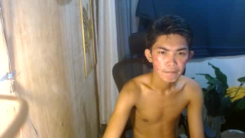 Snapshot of asianhotbigcock chatting on July 23, 12:03 pm Nico online show from July 23, 12:03 pm