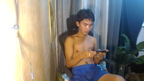 Snapshot of asianhotbigcock chatting on July 26, 10:27 pm Nico online show from July 26, 10:27 pm