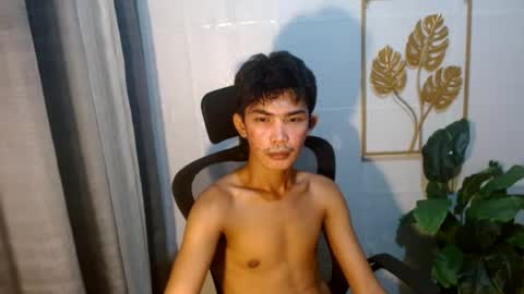 Snapshot of asianhotbigcock chatting on July 30, 9:41 am Nico online show from July 30, 9:41 am