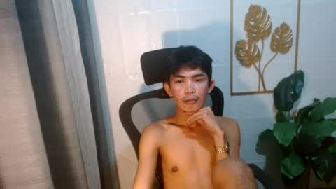 Snapshot of asianhotbigcock chatting on July 31, 10:03 am Nico online show from July 31, 10:03 am