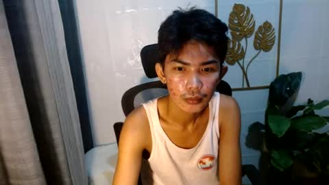 Snapshot of asianhotbigcock chatting on August 1, 6:40 pm Nico online show from August 1, 6:40 pm