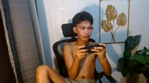 Snapshot of asianhotbigcock chatting on August 3, 8:01 pm Nico online show from August 3, 8:01 pm