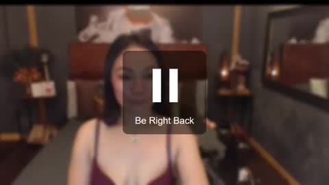 Snapshot of asianhotjasmin chatting on April 20, 8:17 am asianhotjasmin online show from April 20, 8:17 am