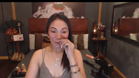 Snapshot of asianhotjasmin chatting on April 21, 3:17 pm asianhotjasmin online show from April 21, 3:17 pm