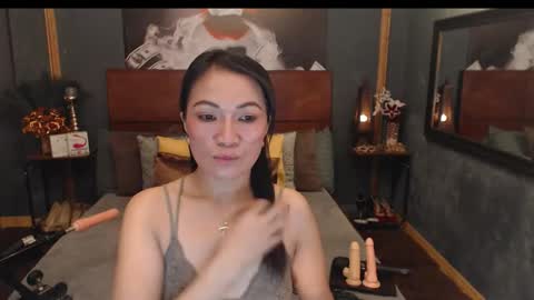 Snapshot of asianhotjasmin chatting on April 25, 1:25 pm asianhotjasmin online show from April 25, 1:25 pm