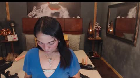 Snapshot of asianhotjasmin chatting on April 27, 7:01 pm asianhotjasmin online show from April 27, 7:01 pm