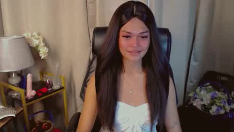 Kianna online show from January 18, 11:36 am