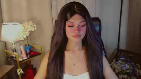 Kianna online show from February 8, 12:08 pm