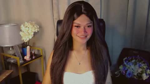 Kianna online show from February 12, 12:33 pm