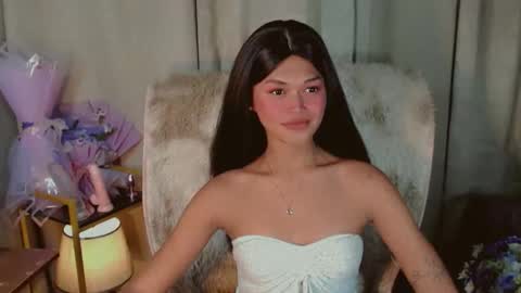 Kianna online show from March 5, 11:06 am