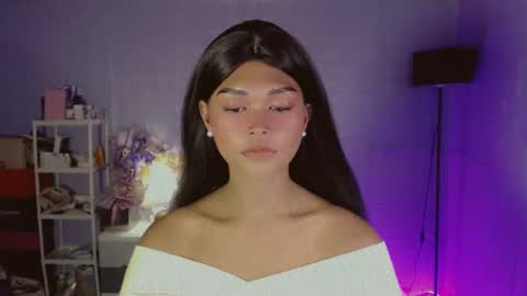 Kianna online show from April 17, 11:46 am