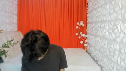Snapshot of asiankingfucker chatting on May 3, 2:23 pm asiankingfucker online show from May 3, 2:23 pm
