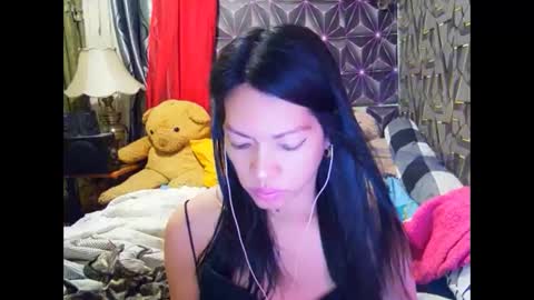 Snapshot of asianladyboybigc69 chatting on December 31, 3:12 am Sofia online show from December 31, 3:12 am
