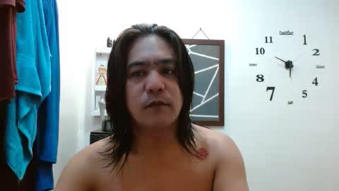 Snapshot of asianmilaph chatting on January 16, 10:32 am Aljun online show from January 16, 10:32 am