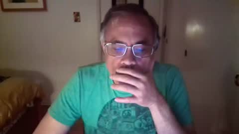 Snapshot of asianmixedman chatting on July 14, 5:29 pm Asian Mixed Man online show from July 14, 5:29 pm