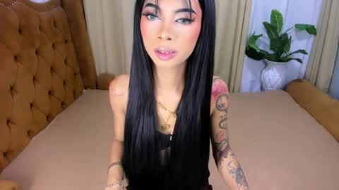 CHESKA online show from April 11, 7:45 am