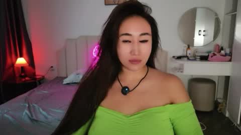 Rose   Mingna online show from May 22, 2:08 am