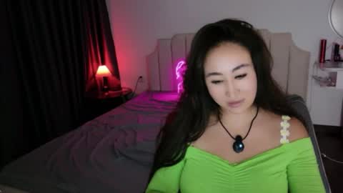 Rose   Mingna online show from May 24, 3:17 pm